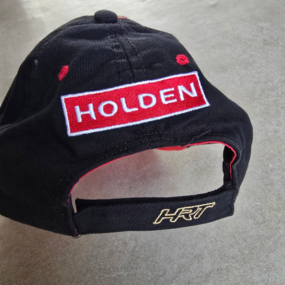 Vintage 2000's Holden Racing Team HSV Cap