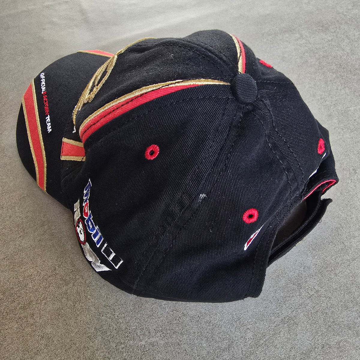 Vintage 2000's Holden Racing Team HSV Cap