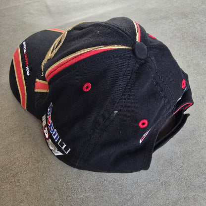 Vintage 2000's Holden Racing Team HSV Cap