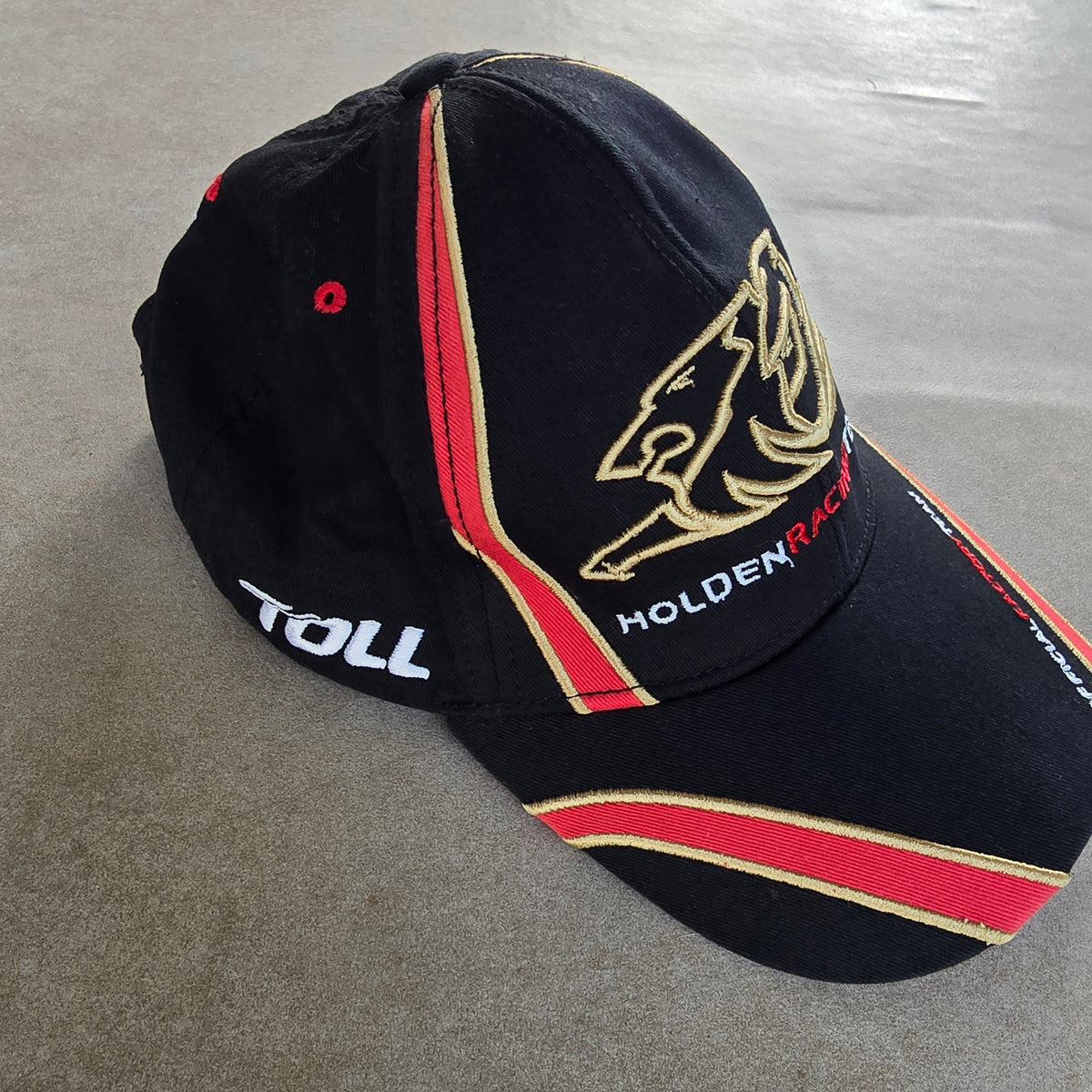 Vintage 2000's Holden Racing Team HSV Cap