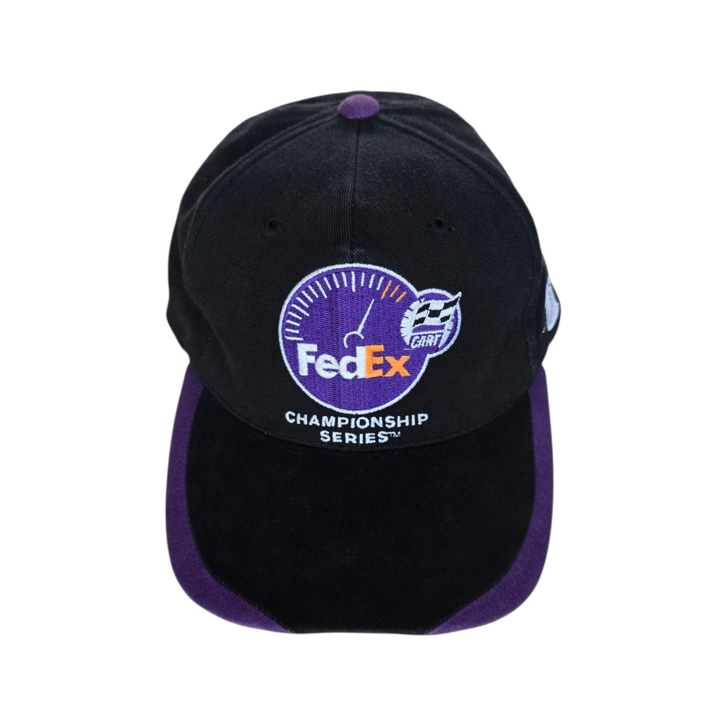 Vintage 2000's FedEx Championship Series Cap