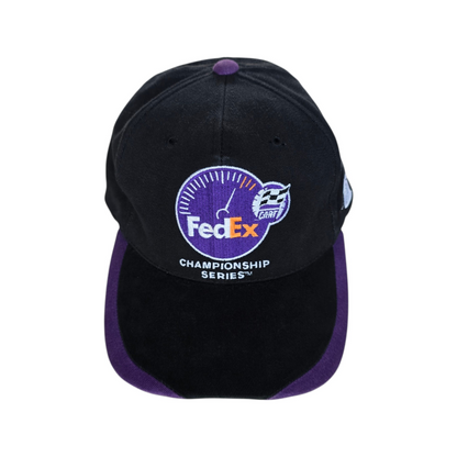 Vintage 2000's FedEx Championship Series Cap