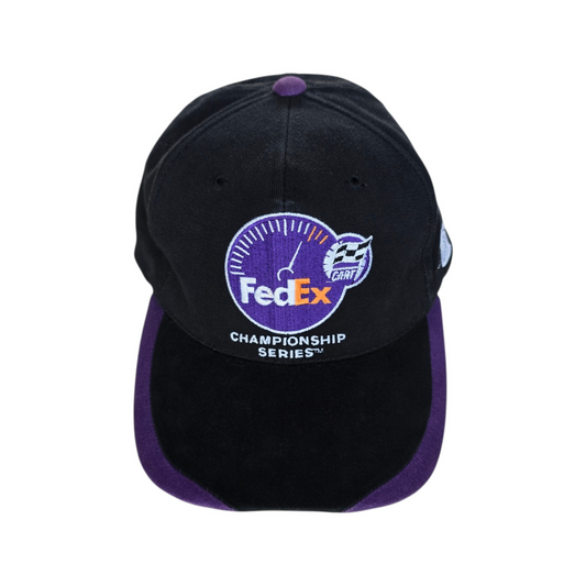 Vintage 2000's FedEx Championship Series Cap