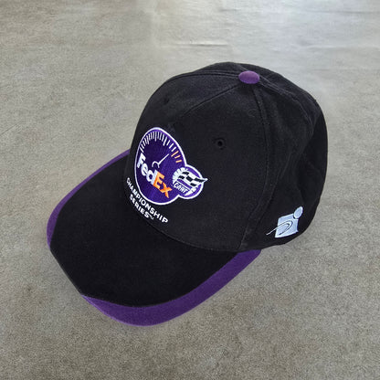 Vintage 2000's FedEx Championship Series Cap