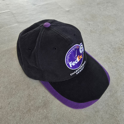 Vintage 2000's FedEx Championship Series Cap