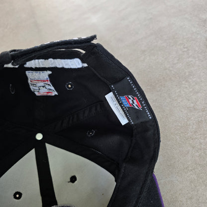 Vintage 2000's FedEx Championship Series Cap