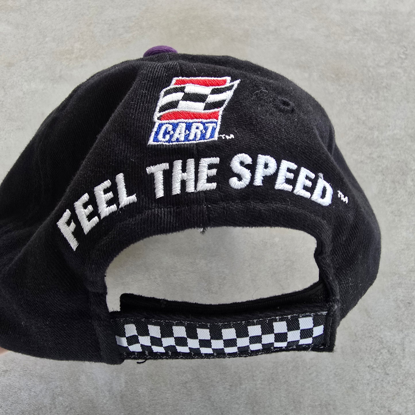 Vintage 2000's FedEx Championship Series Cap