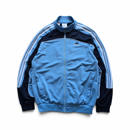 Vintage 2000's Adidas Track Jacket - M
