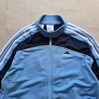 Vintage 2000's Adidas Track Jacket - M
