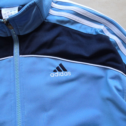 Vintage 2000's Adidas Track Jacket - M
