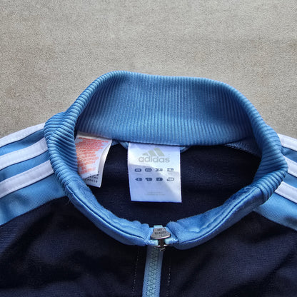 Vintage 2000's Adidas Track Jacket - M