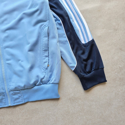 Vintage 2000's Adidas Track Jacket - M