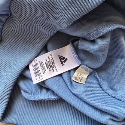 Vintage 2000's Adidas Track Jacket - M