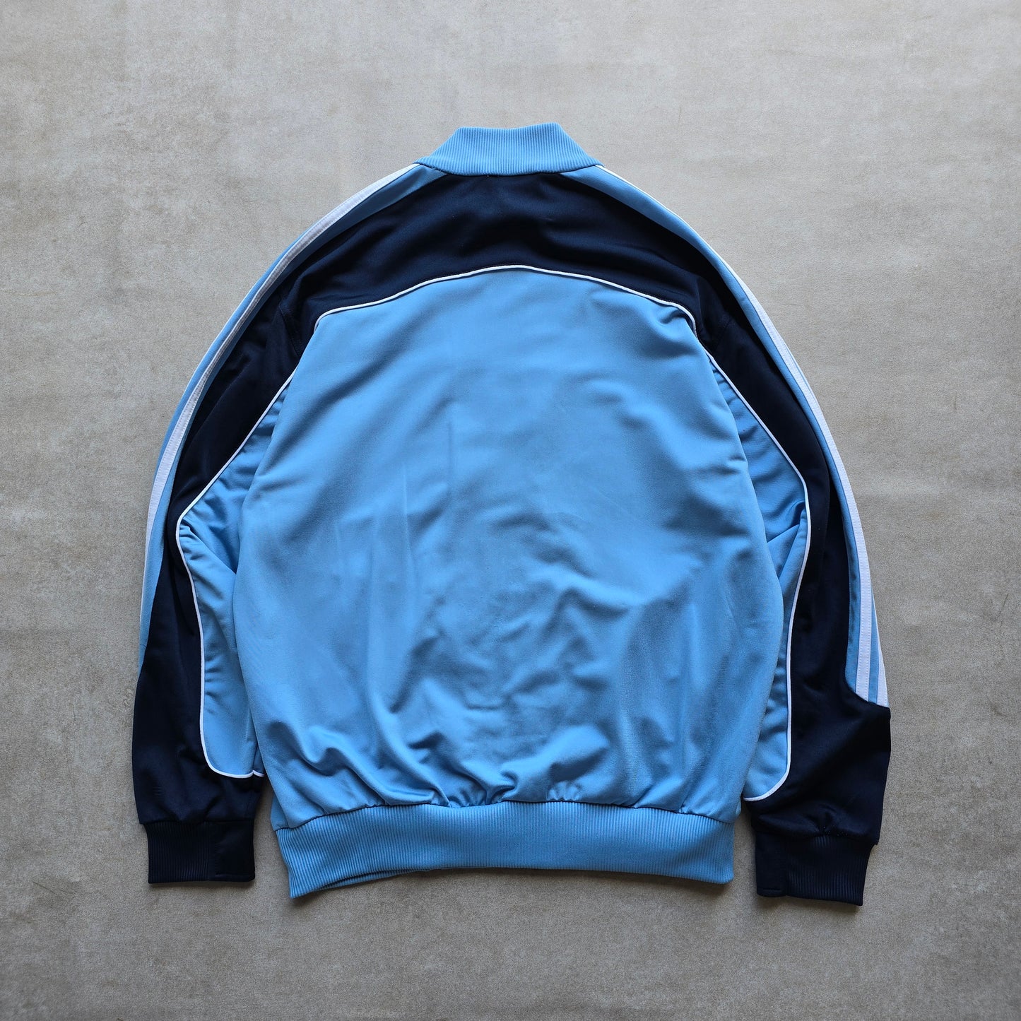 Vintage 2000's Adidas Track Jacket - M