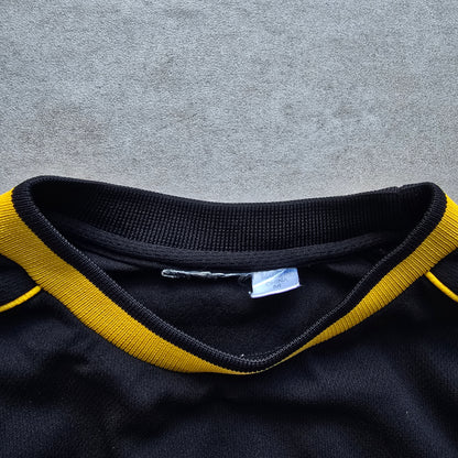 Vintage Umbro Long Sleeve Training Jersey - M