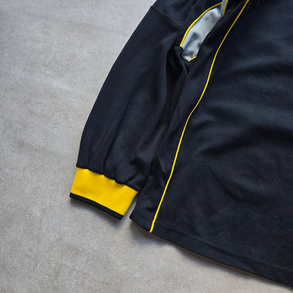 Vintage Umbro Long Sleeve Training Jersey - M