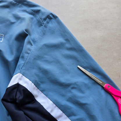 Vintage 2000's Nike Court Windbreaker Jacket - XL