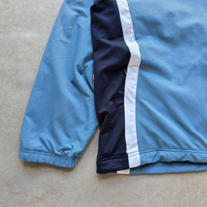 Vintage 2000's Nike Court Windbreaker Jacket - XL
