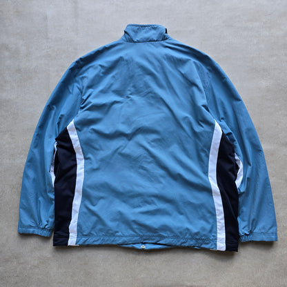 Vintage 2000's Nike Court Windbreaker Jacket - XL