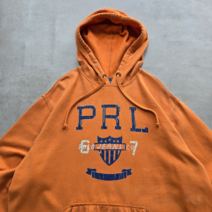 Vintage Ralph Lauren Polo Jeans Co Hoodie - XL