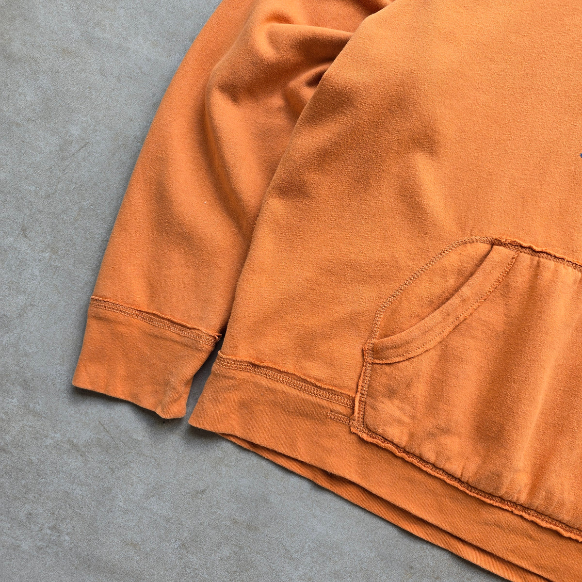 Vintage Ralph Lauren Polo Jeans Co Hoodie - XL