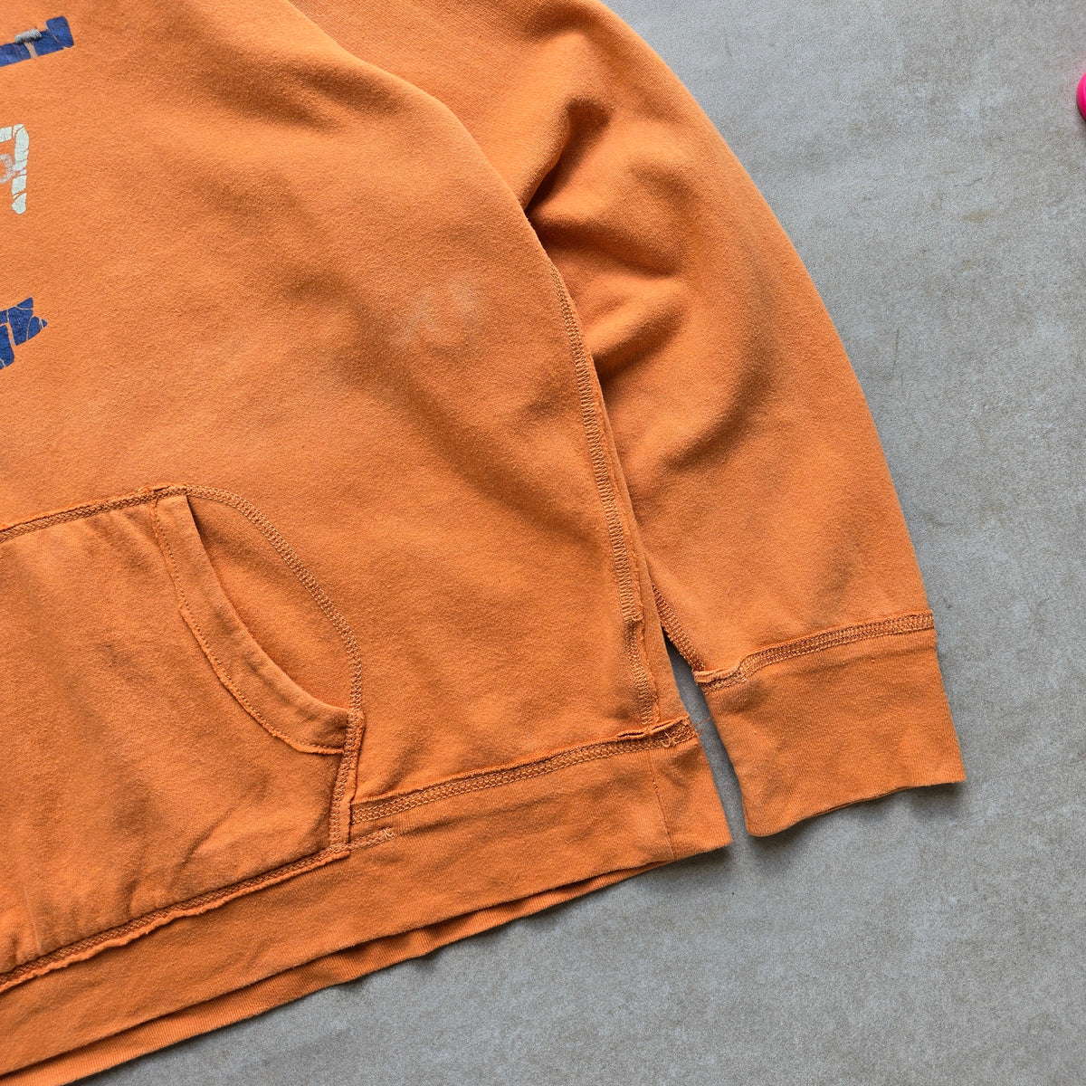 Vintage Ralph Lauren Polo Jeans Co Hoodie - XL