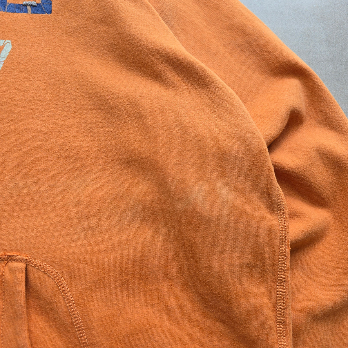 Vintage Ralph Lauren Polo Jeans Co Hoodie - XL
