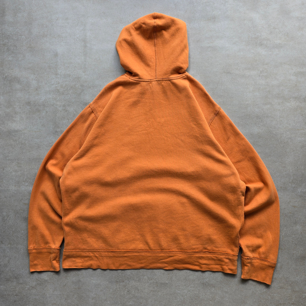 Vintage Ralph Lauren Polo Jeans Co Hoodie - XL