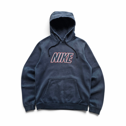 Vintage 2000's Nike Hoodie - S