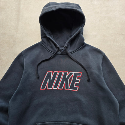 Vintage 2000's Nike Hoodie - S