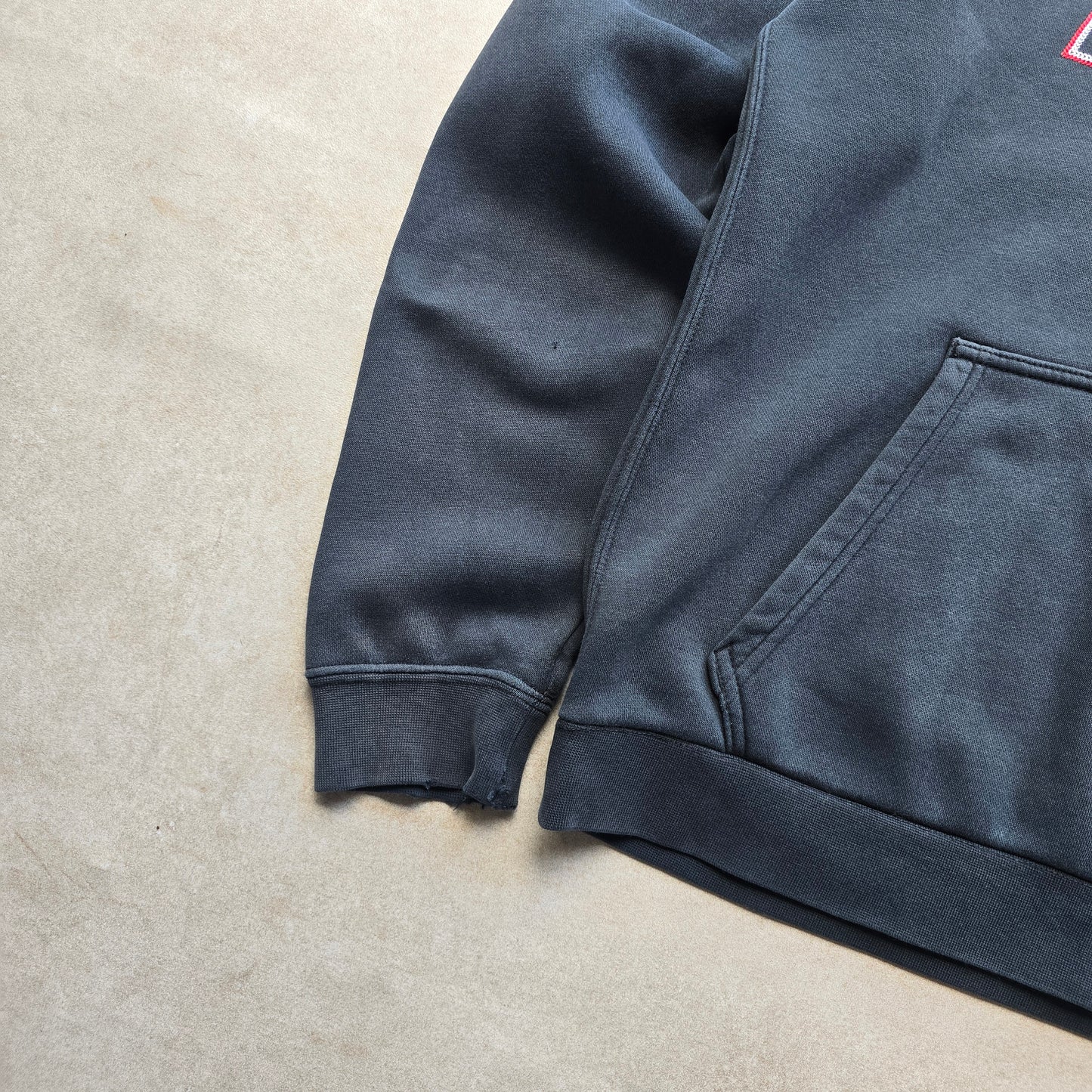 Vintage 2000's Nike Hoodie - S