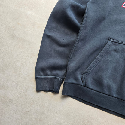 Vintage 2000's Nike Hoodie - S