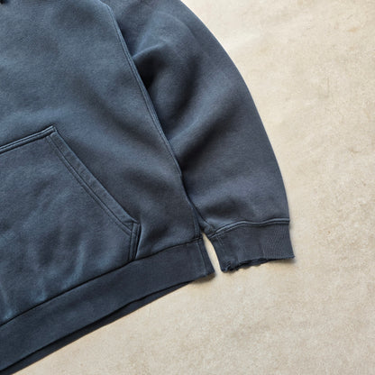 Vintage 2000's Nike Hoodie - S