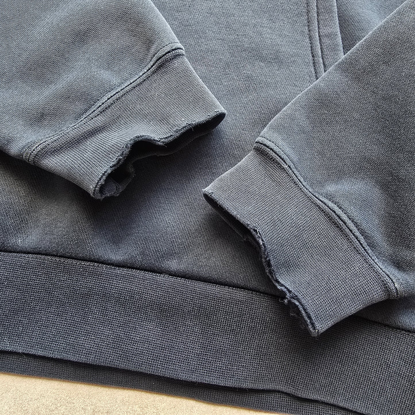 Vintage 2000's Nike Hoodie - S