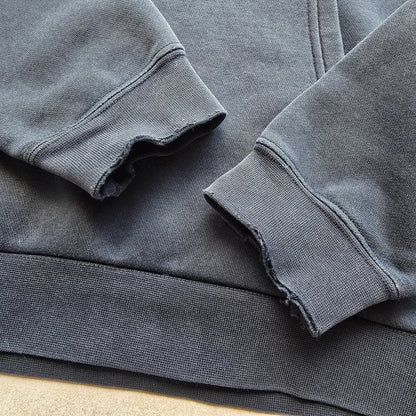 Vintage 2000's Nike Hoodie - S