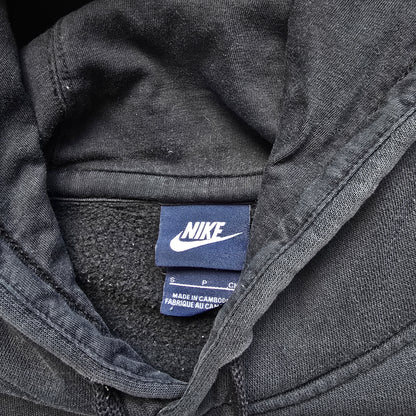 Vintage 2000's Nike Hoodie - S