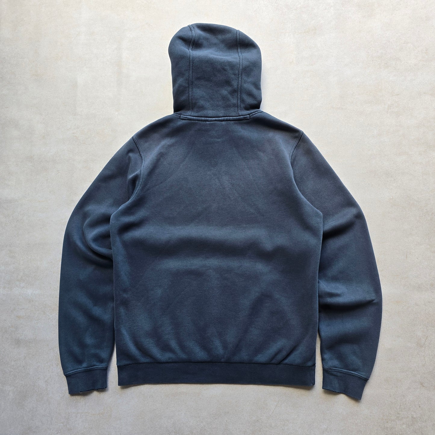 Vintage 2000's Nike Hoodie - S