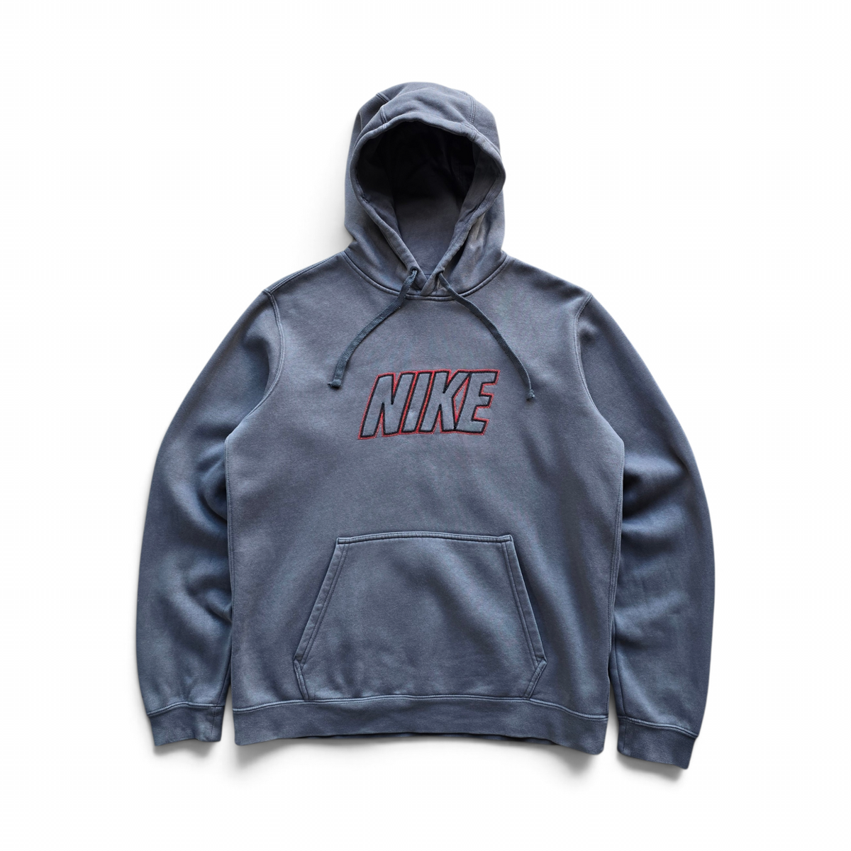 Vintage 2000's Nike Hoodie - M