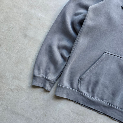 Vintage 2000's Nike Hoodie - M