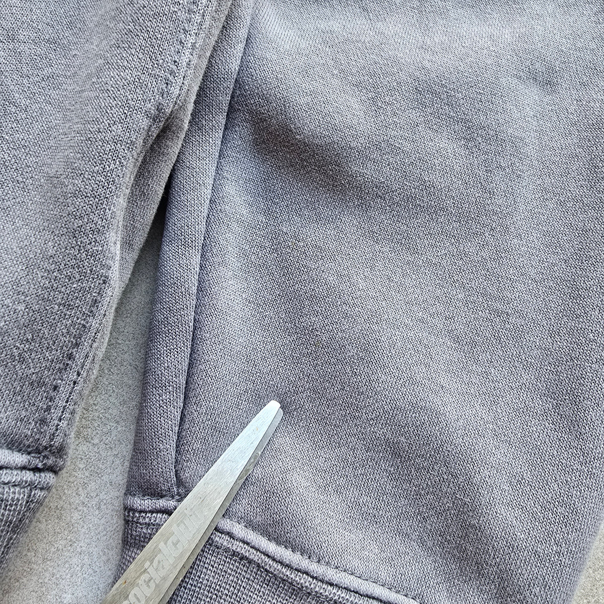 Vintage 2000's Nike Hoodie - M
