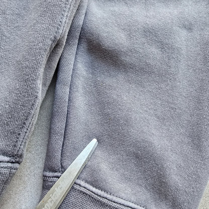 Vintage 2000's Nike Hoodie - M