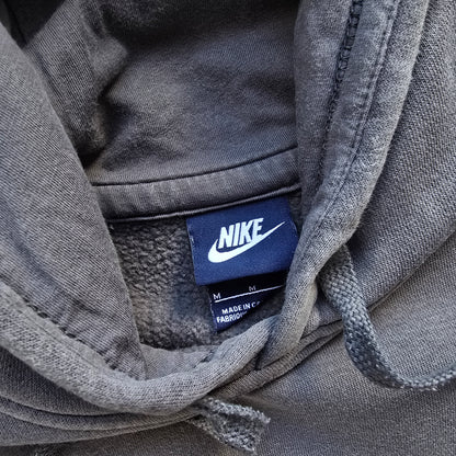 Vintage 2000's Nike Hoodie - M