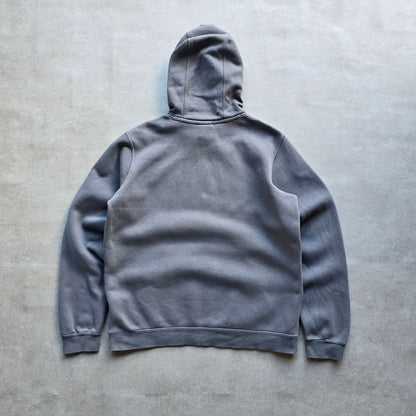 Vintage 2000's Nike Hoodie - M