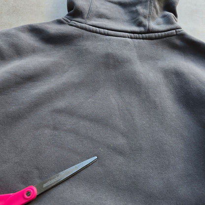 Vintage 2000's Nike Hoodie - M