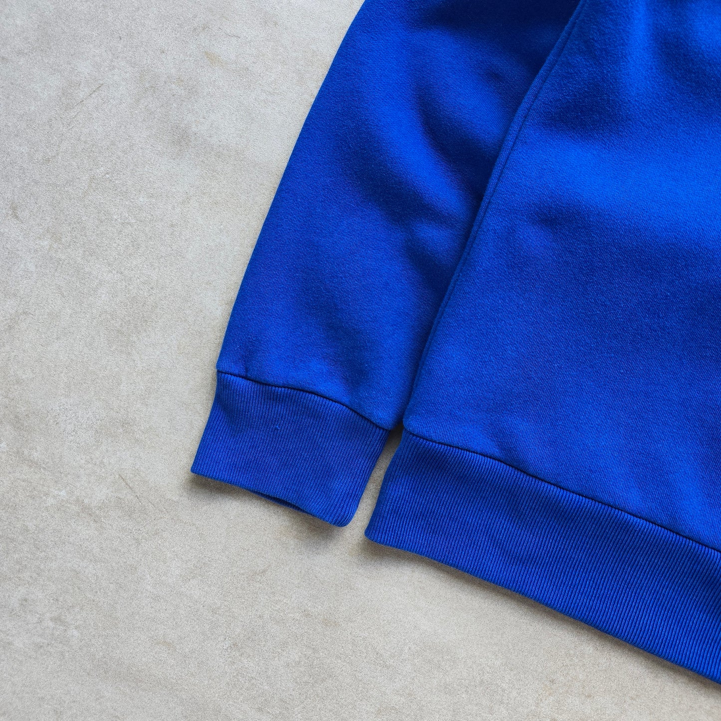 Ralph Lauren Polo 1967 Blue Sweatshirt - L
