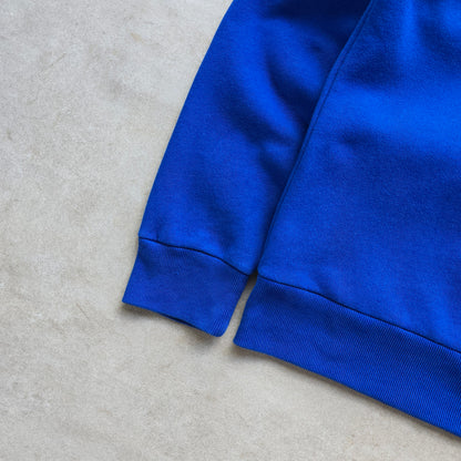 Ralph Lauren Polo 1967 Blue Sweatshirt - L