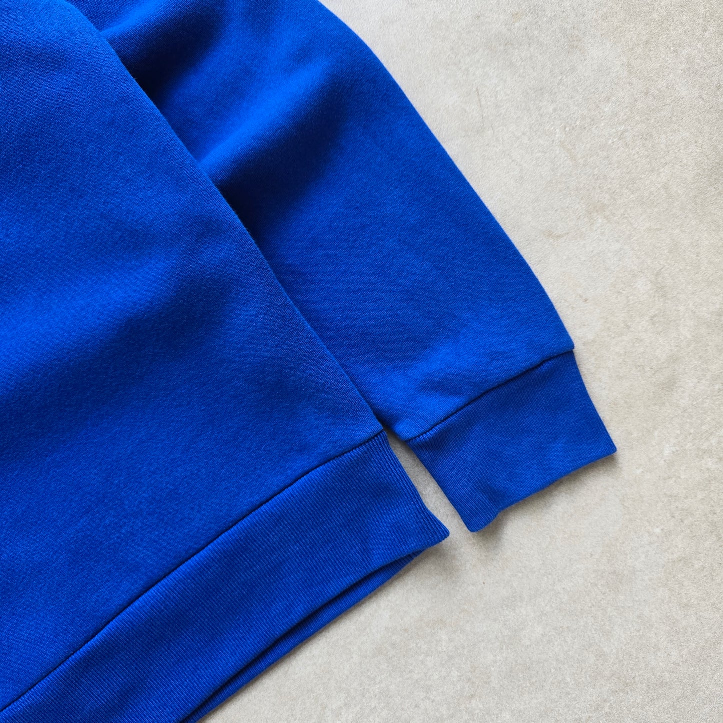 Ralph Lauren Polo 1967 Blue Sweatshirt - L