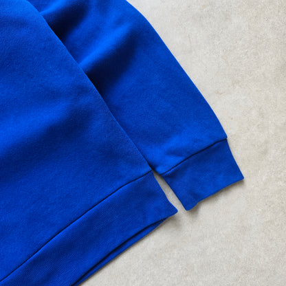 Ralph Lauren Polo 1967 Blue Sweatshirt - L