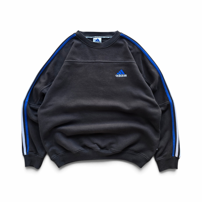 Vintage 90's Adidas Sweatshirt - L