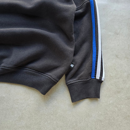 Vintage 90's Adidas Sweatshirt - L